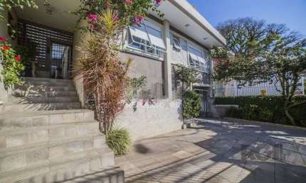 Casa com 4 quartos à venda na Rua Coronel Aparício Borges, 1083, Glória, Porto Alegre