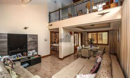 Casa com 3 quartos à venda na Travessa Miguel Pereira, 120, Medianeira, Porto Alegre
