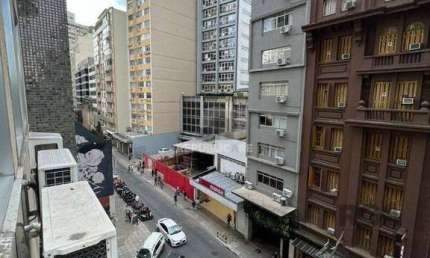 Sala Comercial à venda Centro Histórico Porto Alegre/RS
