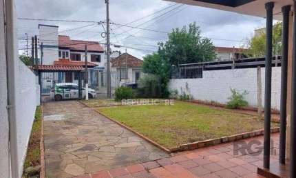 Casa com 2 quartos à venda na Rua Rezende Costa, 235, Sarandi, Porto Alegre