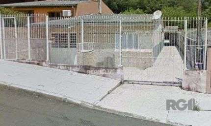 Casa com 3 quartos à venda na Estrada Pedreira I, 73, Lomba do Pinheiro, Porto Alegre