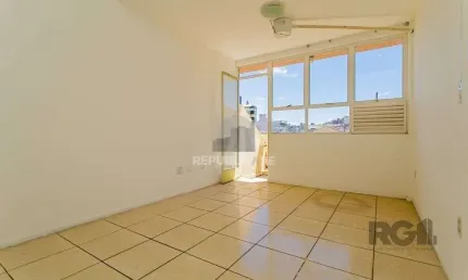 Sala/Conjunto comercial à venda Avenida Bento Gonçalves no bairro Partenon