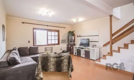 Casa com 2 quartos à venda na Rua Barão do Amazonas, 2833, Partenon, Porto Alegre