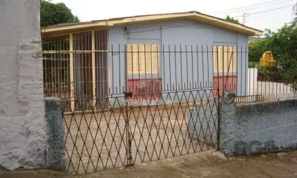 Casa 2 dormitórios à venda Teresópolis Porto Alegre/RS