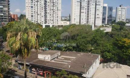 Sala comercial à venda na Avenida Palmeira, 27, Petrópolis, Porto Alegre