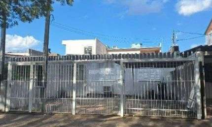 Casa 4 dormitórios à venda Rubem Berta Porto Alegre/RS