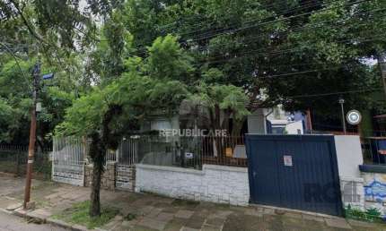 Casa 6 dormitórios à venda Teresópolis Porto Alegre/RS