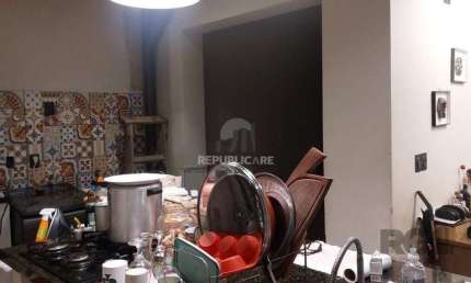 Apartamento 1 dormitórios à venda Cidade Baixa Porto Alegre/RS