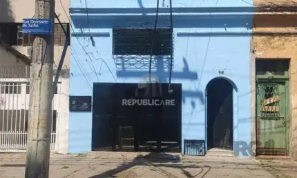 Casa com 4 quartos à venda na Rua Dezessete de Junho, 857, Menino Deus, Porto Alegre