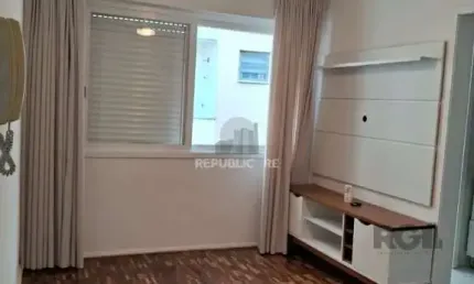 Apartamento com 1 quarto à venda na Rua João Alfredo, 312, Cidade Baixa, Porto Alegre