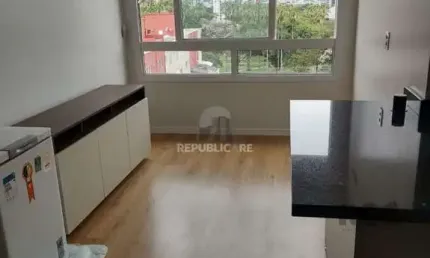 Apartamento com 2 quartos à venda na Rua José do Patrocínio, 913, Cidade Baixa, Porto Alegre