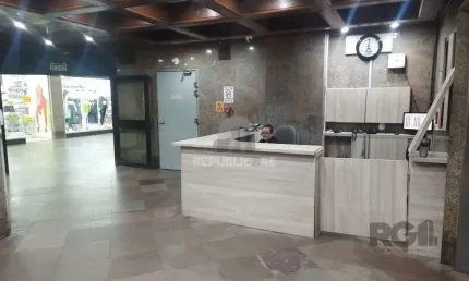 Sala comercial à venda centro histórico porto alegre/rs
