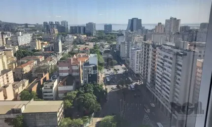 Sala Comercial à venda Centro Histórico Porto Alegre/RS