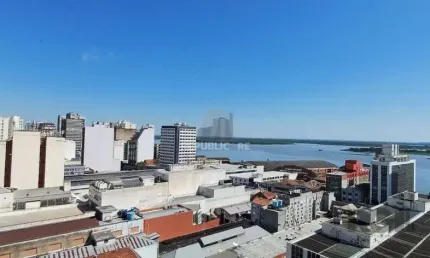 Sala Comercial à venda Centro Histórico Porto Alegre/RS
