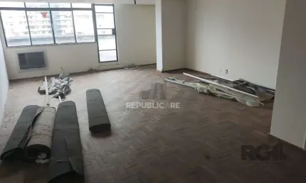 Sala comercial à venda centro histórico porto alegre/rs