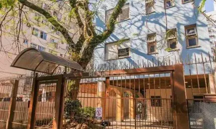 Cobertura 1 dormitórios à venda Menino Deus Porto Alegre/RS