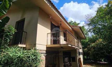 Casa com 3 quartos à venda na Travessa Paraíso, 89, Santa Tereza, Porto Alegre
