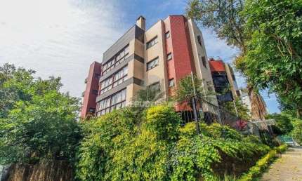 Cobertura com 3 quartos à venda na Rua Pedro Ivo, 310, Mont Serrat, Porto Alegre