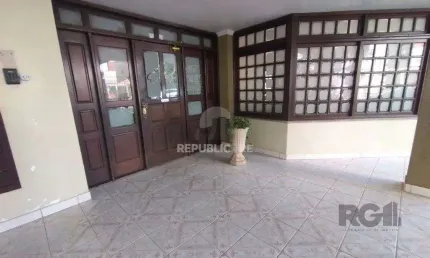 Apartamento com 3 quartos à venda na Travessa Pesqueiro, 65, Cidade Baixa, Porto Alegre