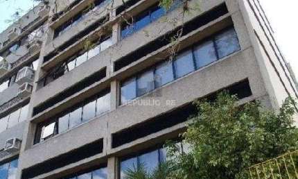 Sala comercial à venda na Rua Itapeva, 90, Passo da Areia, Porto Alegre