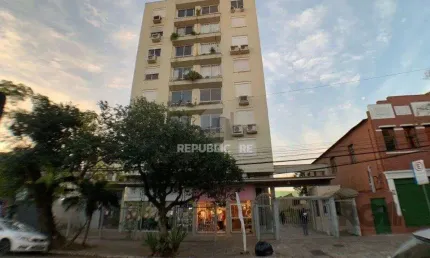 Sala comercial à venda na Rua Barão do Triunfo, 720, Menino Deus, Porto Alegre