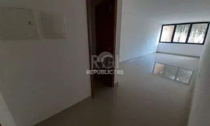 Conjunto/sala para venda - 30.75m², 0 dormitórios, menino deus