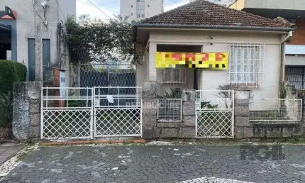 Casa com 3 quartos à venda na Rua Plácido de Castro, 54, Azenha, Porto Alegre