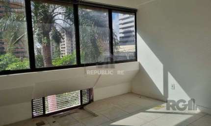 Sala comercial à venda na Avenida Carlos Gomes, 403, Auxiliadora, Porto Alegre