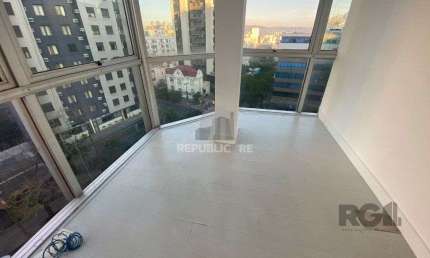 Sala comercial à venda na Rua Vinte e Quatro de Outubro, 111, Moinhos de Vento, Porto Alegre