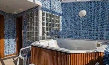 Cobertura com 3 quartos à venda na Rua Rua São Simão, 821, Jardim do Salso, Porto Alegre