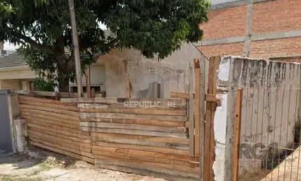 Terreno à venda na Rua Coronel Villagran Cabrita, 103, Partenon, Porto Alegre