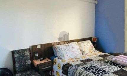 Casa de alvenaria com um quarto à venda no bairro Partenon, próximo à PUC, Apari