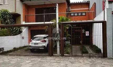 Apartamentos com 5 quartos, 2 suítes, 4 vagas de garagem, no bairro santana, por
