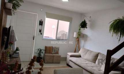 Casa em Condomínio 2 dormitórios à venda Vila Nova Porto Alegre/RS
