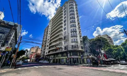 Apartamento com 1 quarto à venda na Rua José do Patrocínio, 408, Cidade Baixa, Porto Alegre