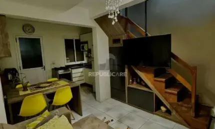 Casa em condomínio fechado com 3 quartos à venda na Rua Dorival Castilhos Machado, 126, Aberta dos Morros, Porto Alegre