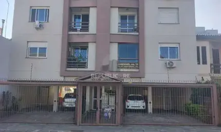 Apartamento 1 dormitórios à venda Cidade Baixa Porto Alegre/RS