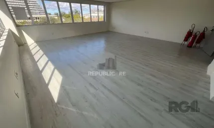Conjunto/Sala para Venda - 57,79m², 0 dormitórios, 1 vaga - Centro Histórico