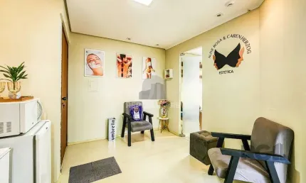 Sala Comercial à venda Moinhos de Vento Porto Alegre/RS