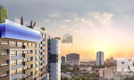 Apartamento 3 dormitórios à venda Cidade Baixa Porto Alegre/RS