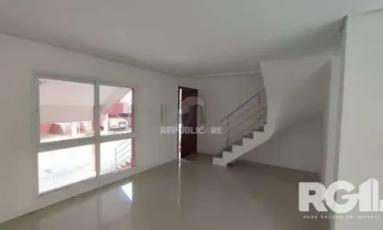 Casa em Condomínio 4 dormitórios à venda Cristo Redentor Porto Alegre/RS