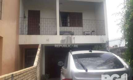 Casa 3 dormitórios à venda Jardim São Pedro Porto Alegre/RS