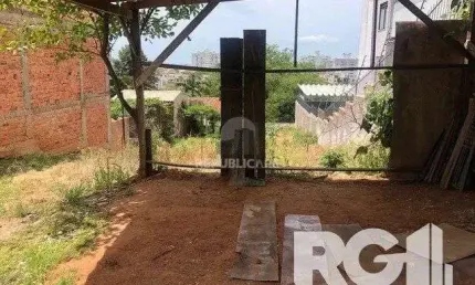Terreno à venda na Rua Ouro Preto, 465, Jardim Floresta, Porto Alegre