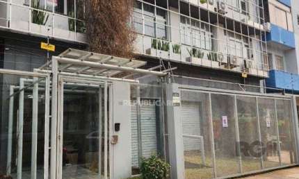 Sala Comercial à venda Cidade Baixa Porto Alegre/RS