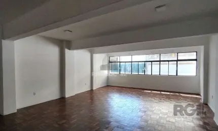 Sala comercial | 55,90m2 privativos | Centro Histórico
