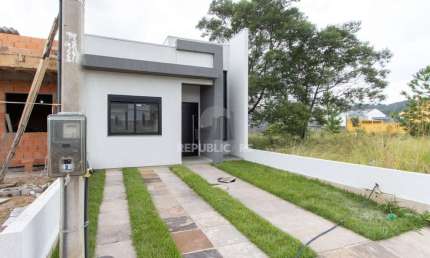 Casa 3 dormitórios à venda Aberta dos Morros Porto Alegre/RS