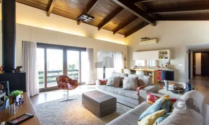 Casa 5 dormitórios à venda Teresópolis Porto Alegre/RS