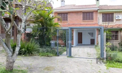 Casa com 3 quartos à venda na Rua Doutor Pitrez, 131, Ipanema, Porto Alegre