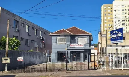 Casa com 5 quartos à venda na Avenida Professor Oscar Pereira, 1376, Azenha, Porto Alegre