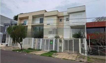Casa 3 dormitórios à venda Costa e Silva Porto Alegre/RS